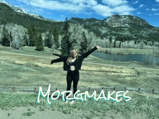 Morgmakes