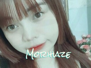 Morihaze