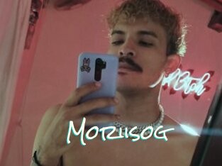 Moriisog