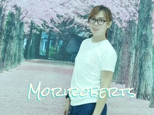 Moriroberts