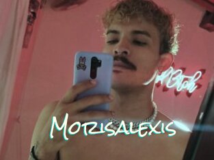 Morisalexis