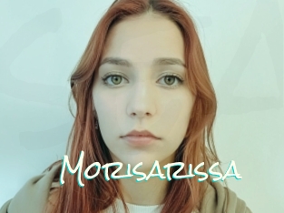 Morisarissa
