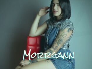 Morrgann