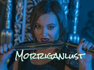 Morriganlust