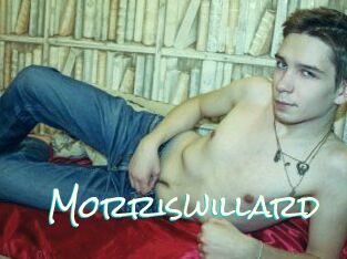 Morriswillard