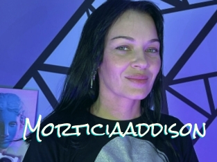 Morticiaaddison