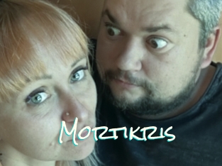 Mortikris