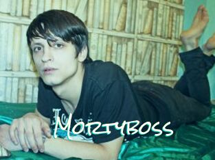 Mortyboss