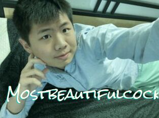 Mostbeautifulcock