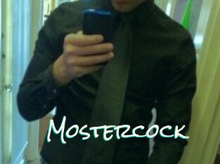 Mostercock