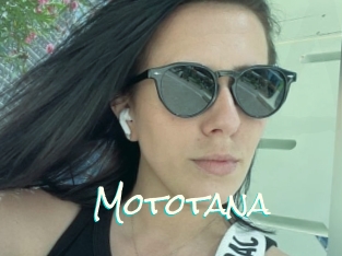 Mototana