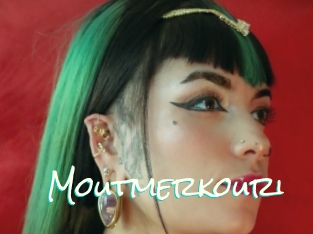Moutmerkouri