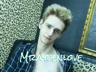 Mraydenlove