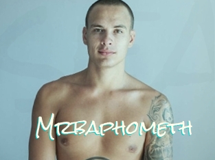 Mrbaphometh