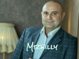Mrbilly