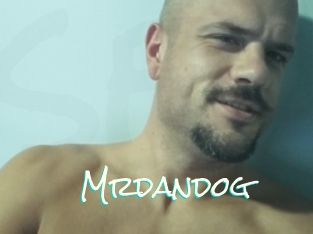 Mrdandog