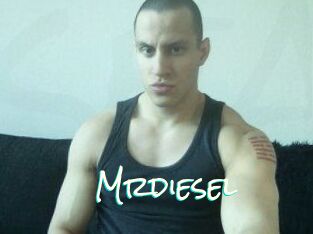 Mrdiesel