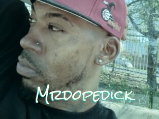 Mrdopedick