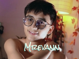 Mrevann