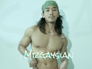 Mrgaysian