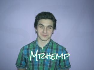Mrhemp