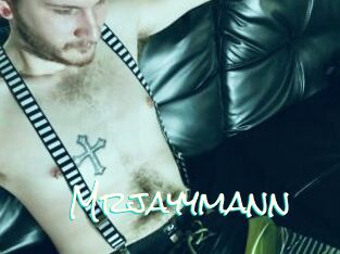 Mrjayymann