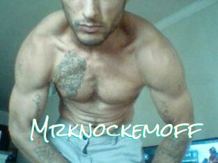 Mrknockemoff