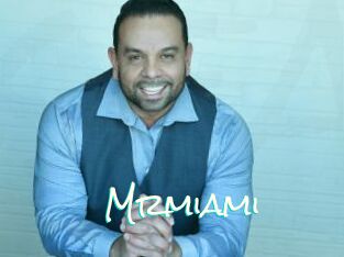 Mrmiami