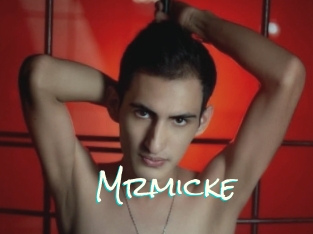 Mrmicke