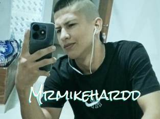 Mrmikehardd