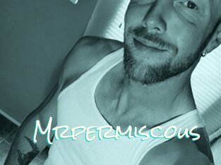 Mrpermiscous