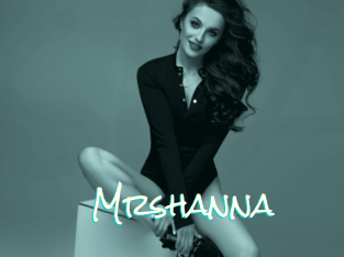 Mrshanna