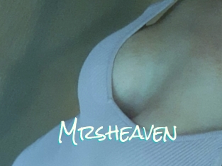 Mrsheaven