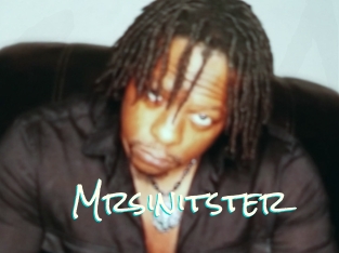 Mrsinitster