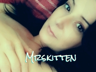 Mrskitten