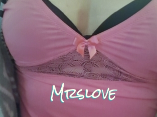 Mrslove