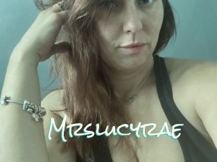 Mrslucyrae