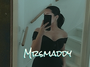 Mrsmaddy