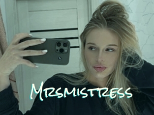 Mrsmistress