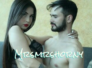 Mrsmrshorny