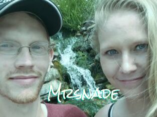 Mrsnade