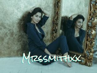 Mrssmithxx