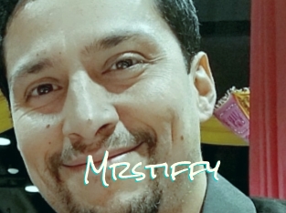 Mrstiffy