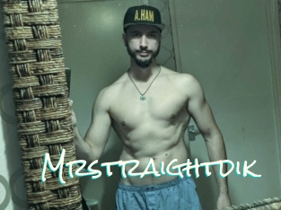 Mrstraightdik
