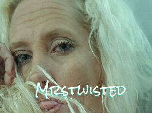 Mrstwisted