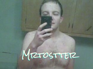 Mrtostter