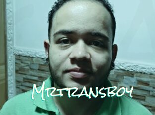 Mrtransboy