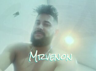 Mrvenon