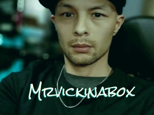 Mrvickinabox