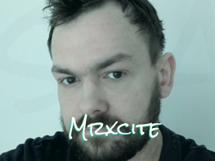 Mrxcite